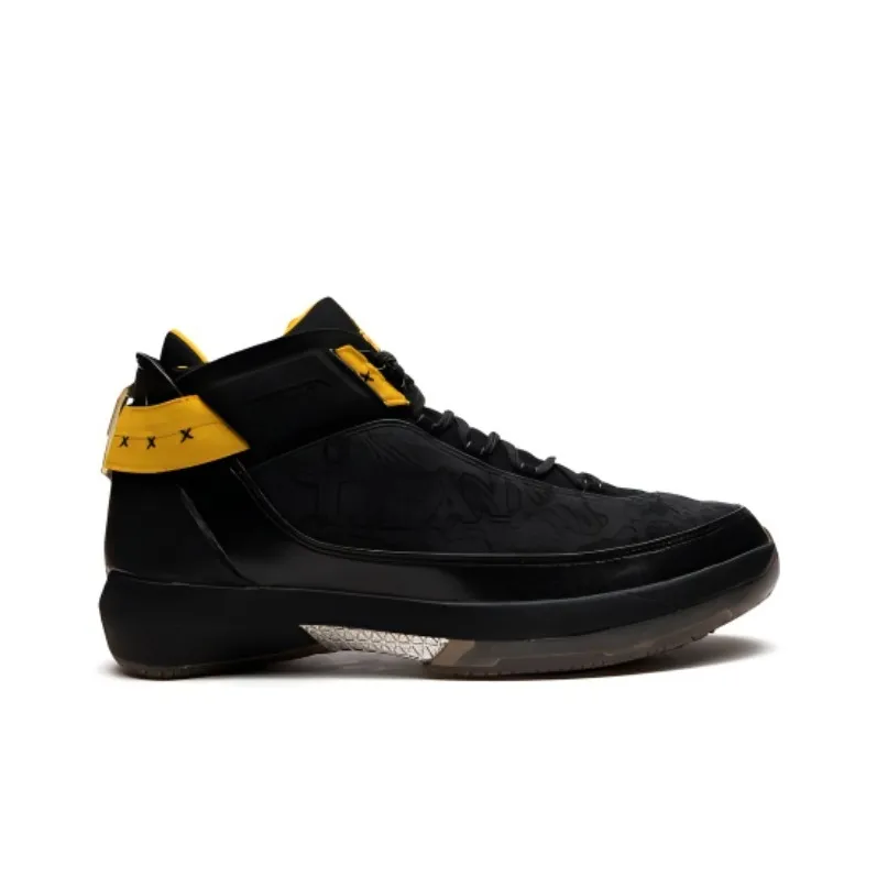 Jordan 22 Og West Coast Pe-1