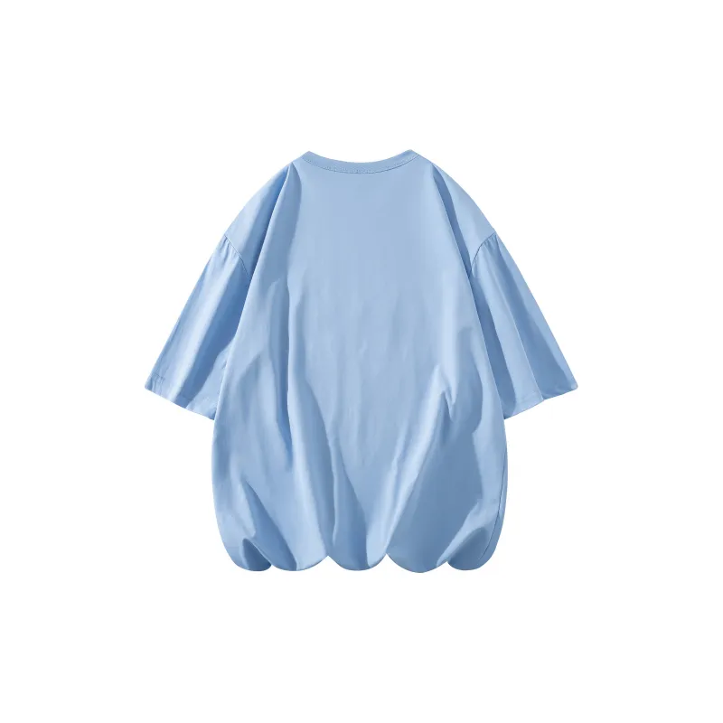 BOTH PLAY T Shirts Unisex-7