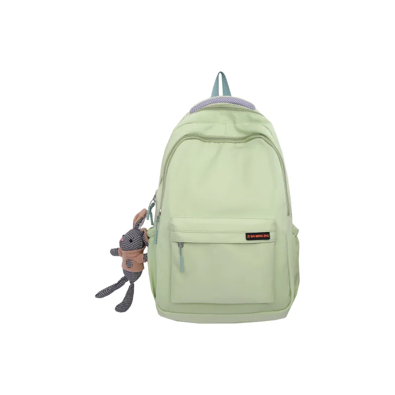 Parker Bear Backpacks-7