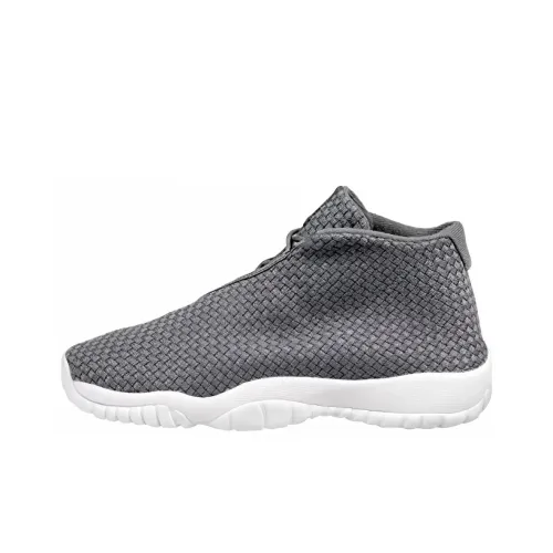 Jordan Future Cool Grey GS