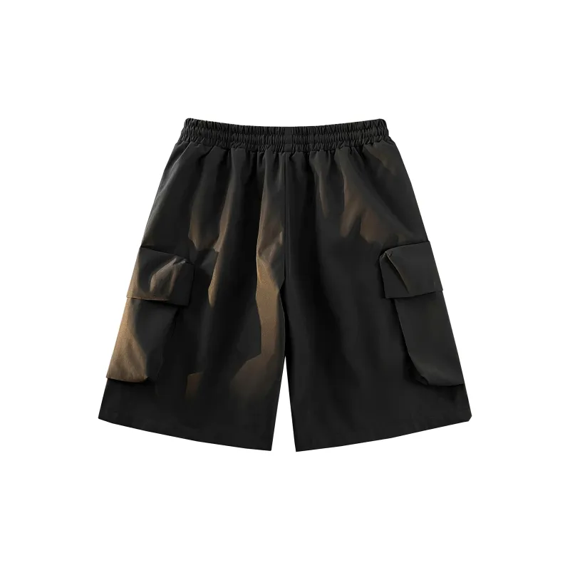 Hurley Cargo Shorts Unisex-1