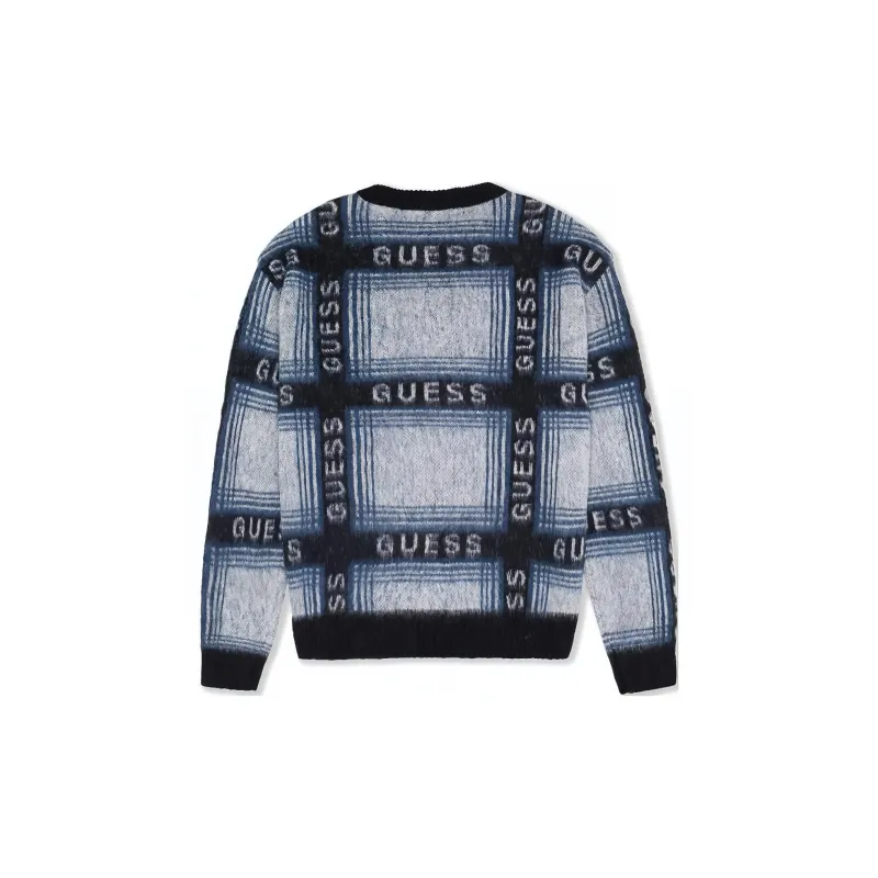 GUESS Sweaters Men-3