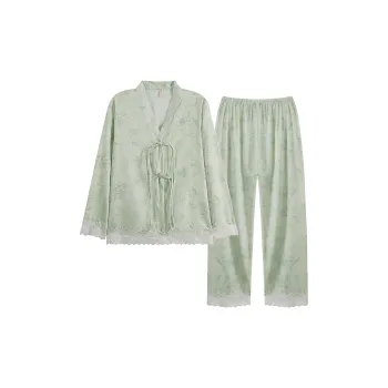 Happy Dreams Pajama Set Women's