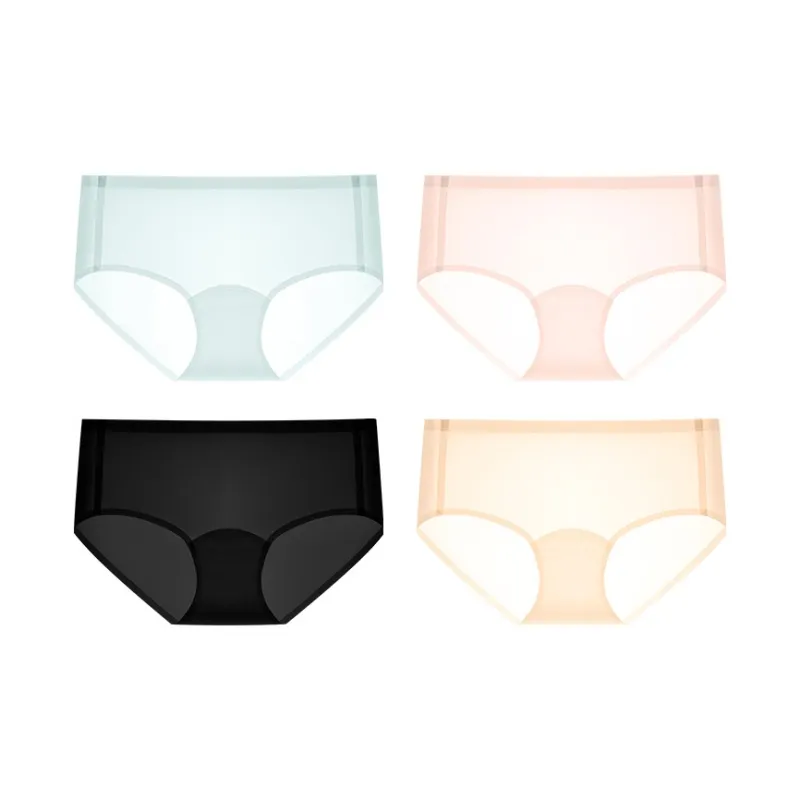 Ordifen Underpants Women's 4 Pack-15