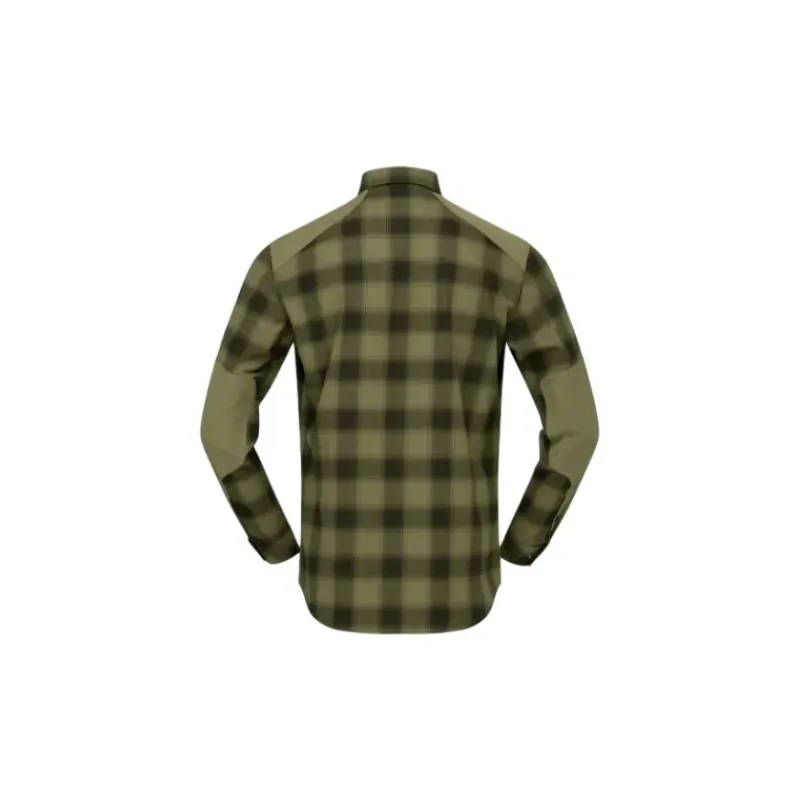 NORRONA Shirts Men-3