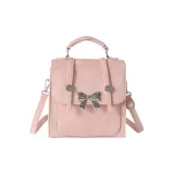 Bowknot Pink