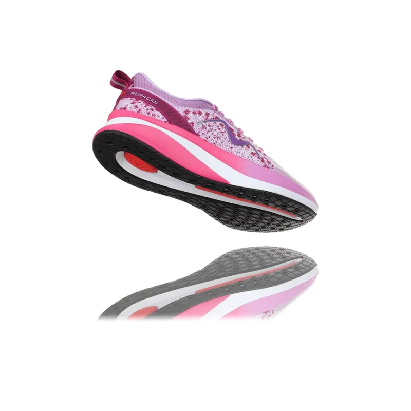 MBT Cushioning, Breathable, Height Increasing, Rebound Low Top Outdoor Shoes Women's Light Purple-4