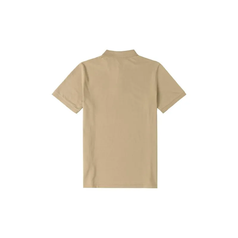 Timberland Polo Shirt Men's Khaki-1