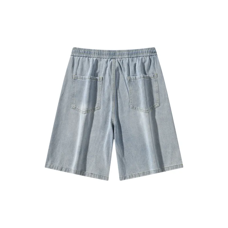 BODY GLOVE Denim Shorts Unisex-22