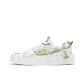White/Green