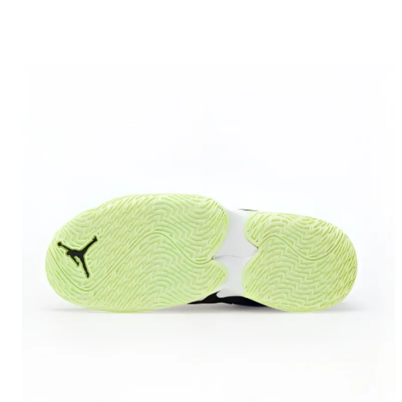 Jordan Westbrook One Take Black Barely Volt Hyper Royal Blue-4
