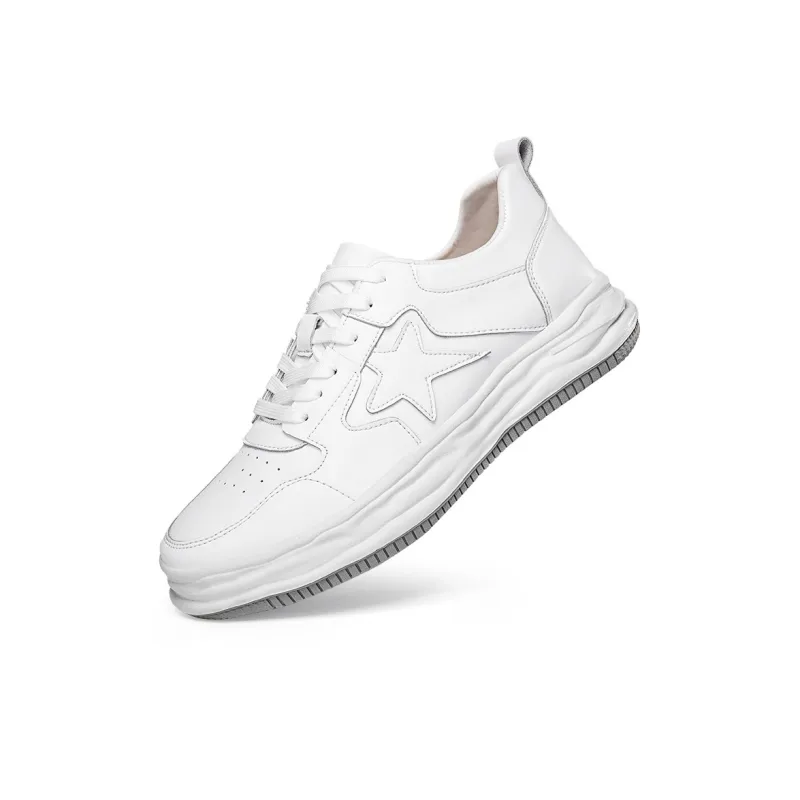 The Bull's House Low-Top Skateboard Shoes Unisex-2