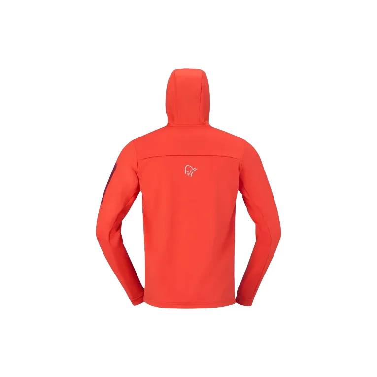 NORRONA Jackets Men-4