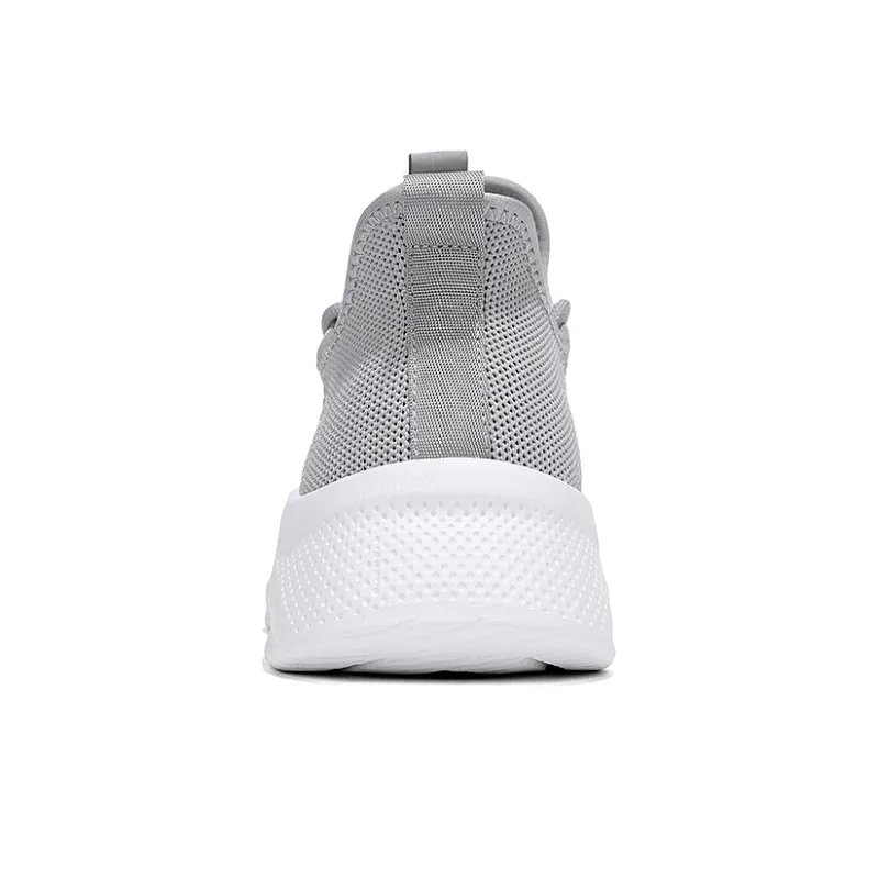 K-bird Breathable Moisture-Wicking Lightweight Low-Top Casual Shoes Unisex-4