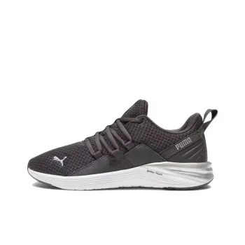 Puma Women's Better Foam Prowl 'Dark Coal Silver'
