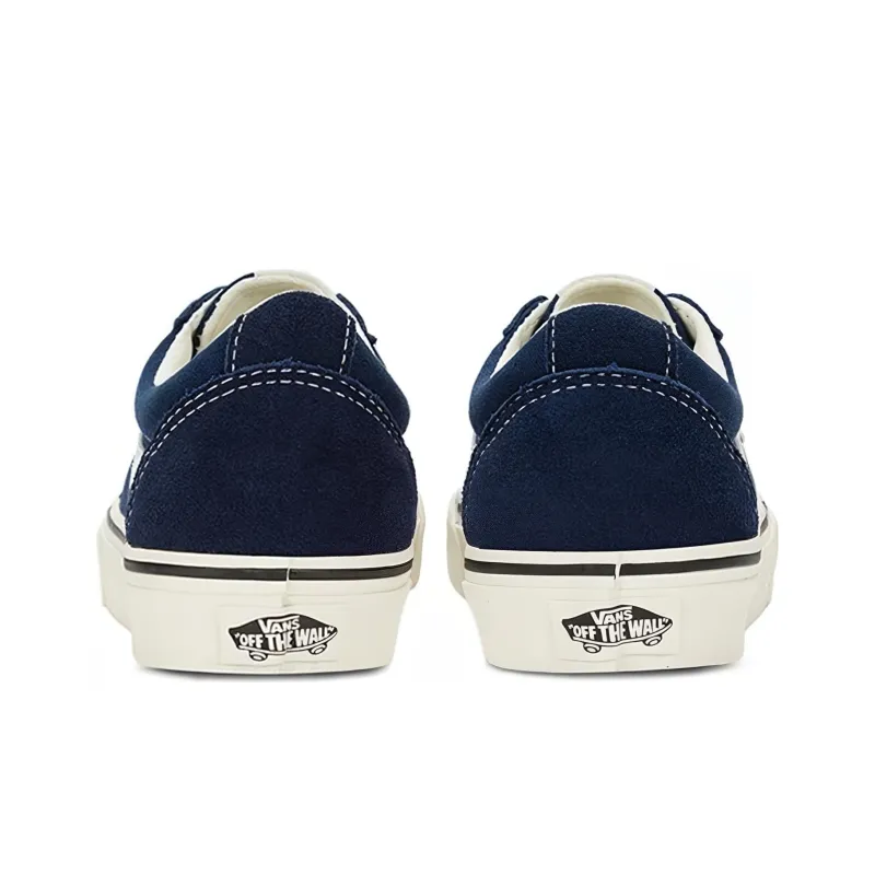 Vans Old Skool 36 Dx 'Dress Blues' Women's-4