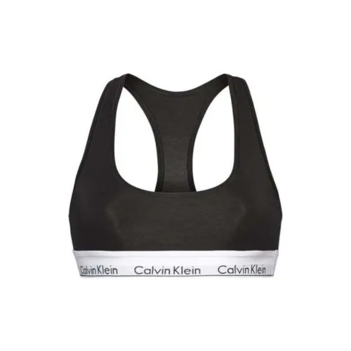 Calvin Klein Modern Cotton Unlined Bralett