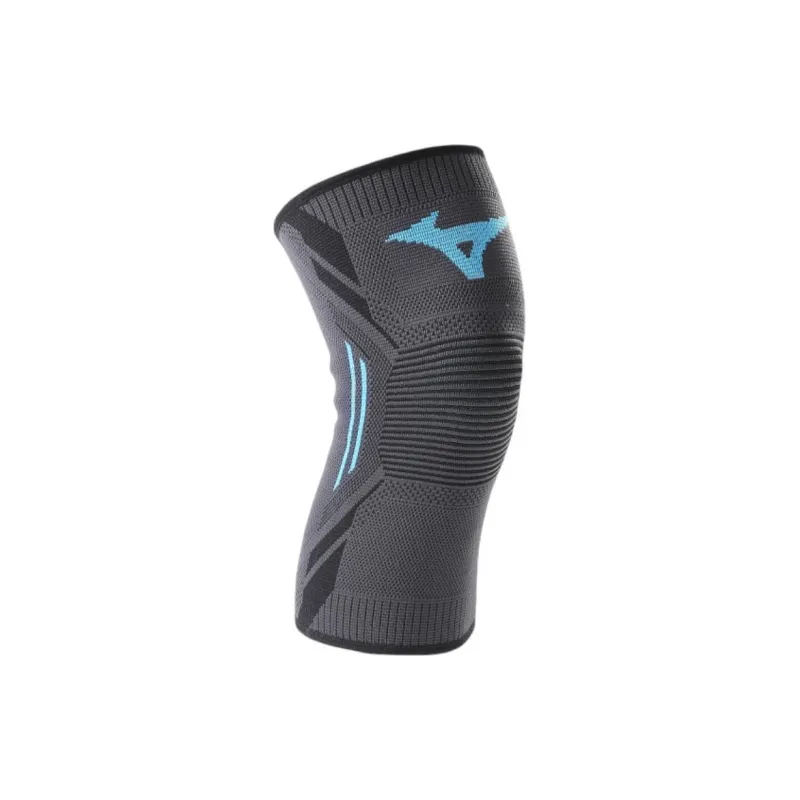 Mizuno Badminton Unisex Knee Pads-4
