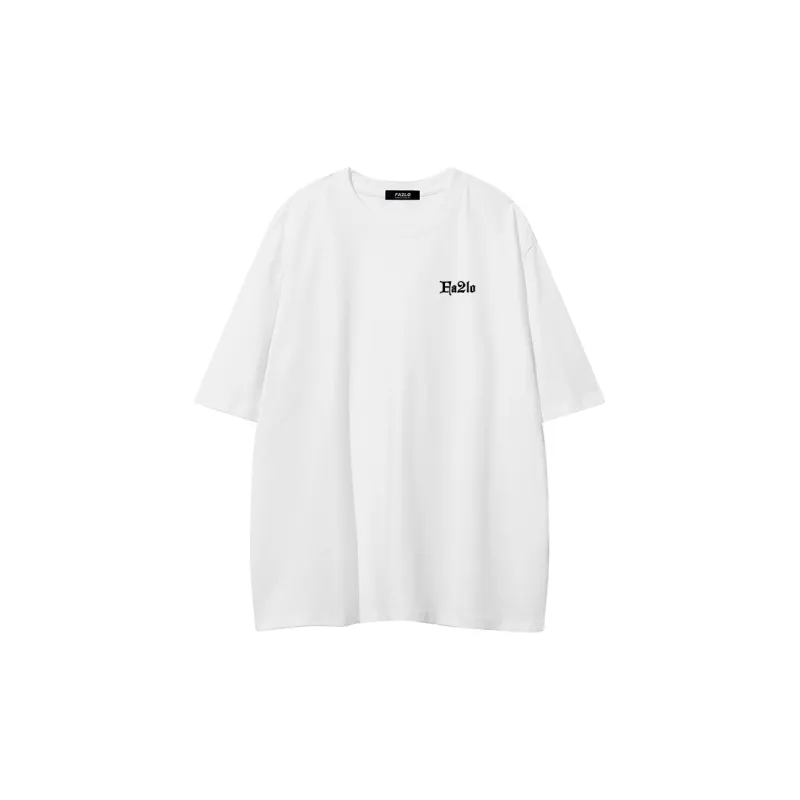 FA2LO T Shirts Unisex-1