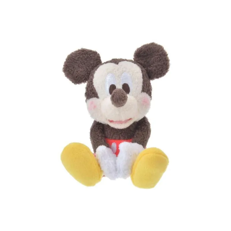 Disney Hide And Seek Collection Mickey Mouse Hide And Seek Collection Dolls Plush Pendant Trumpets High-1