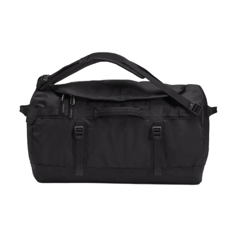 THE NORTH FACE Polyester Backpack Regular Unisex Black-1