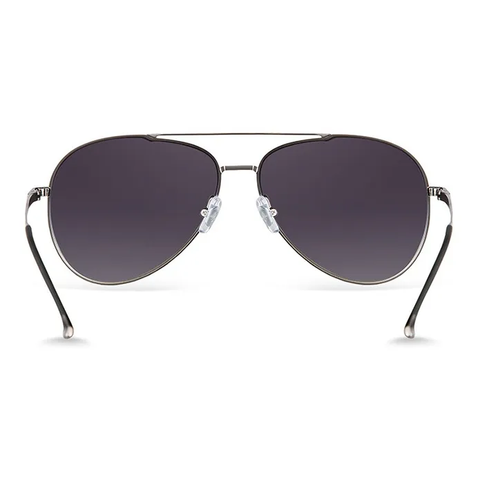 HELEN KELLER Alloy Aviator Sunglasses Unisex-11
