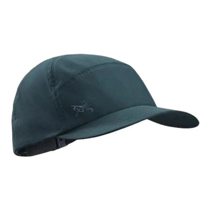 Arcteryx Logo Polyester Elaho Cap Enigma-0