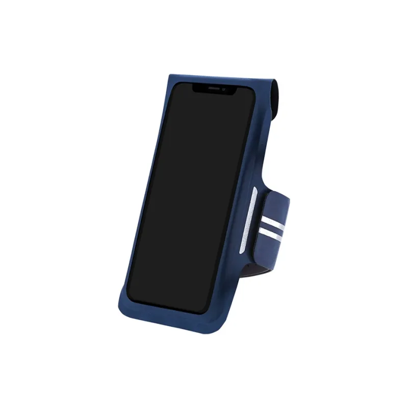 Keep Polyamide Cell Phone Pouch Unisex Black, Dark Blue, Heather Gray-1