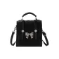 Bowknot Black