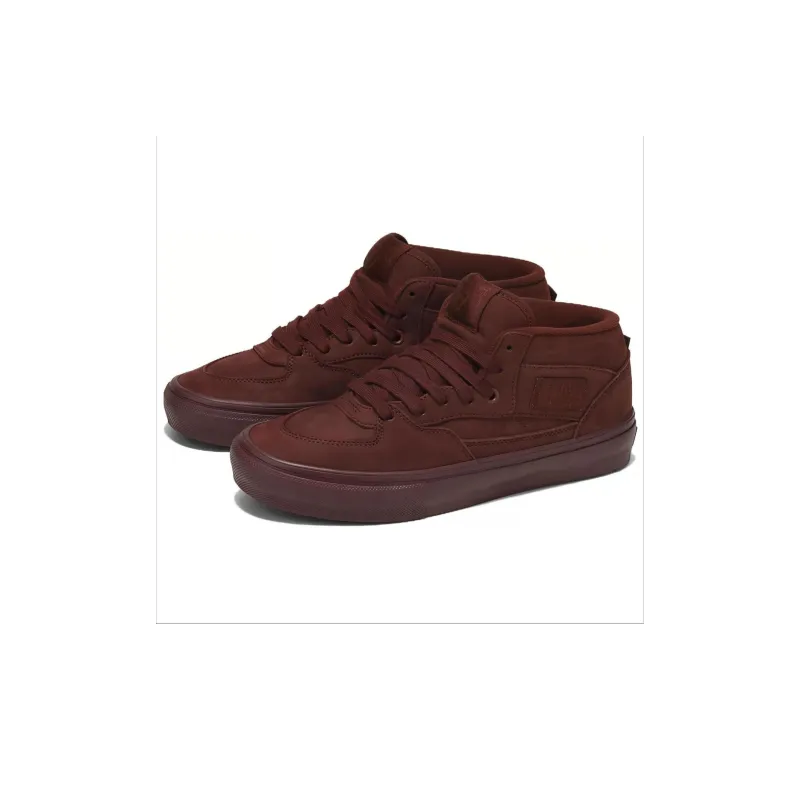 Vans Skate Half Cab 'Chocolate'-1