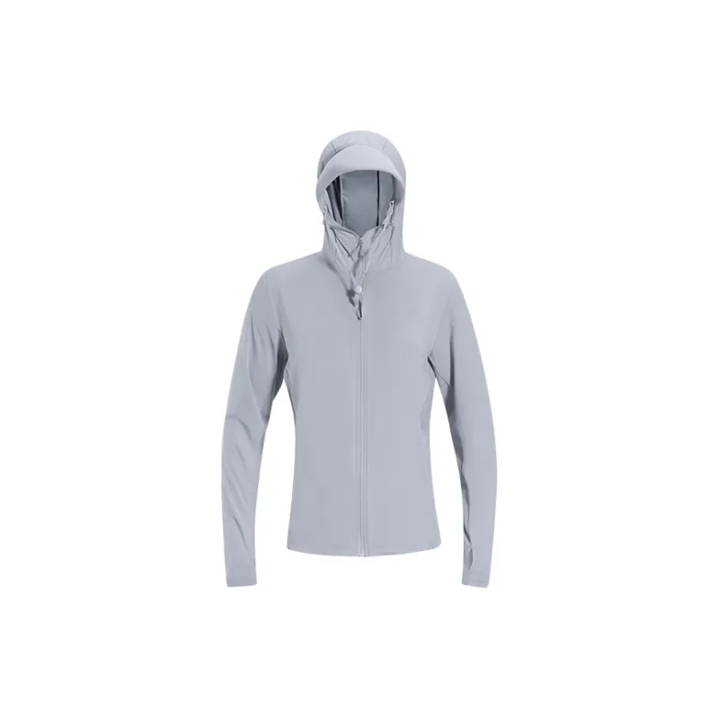 RIGORER Sun Protection Clothing Women's-1