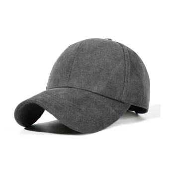 CACUSS Junior Cotton Baseball Caps Men's