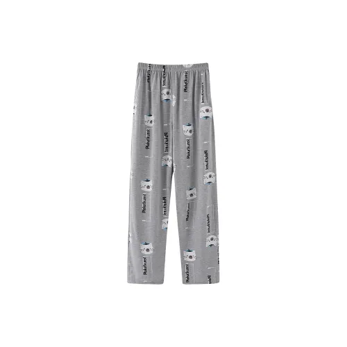 MADALLO Women's Pajama Pants