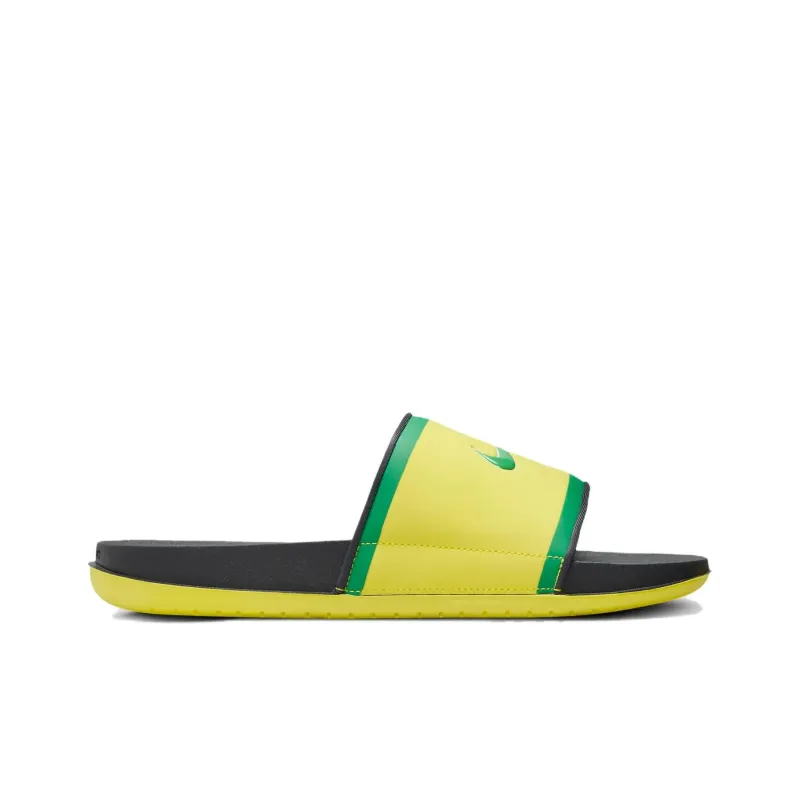 Nike Offcourt Slide Oregon-1