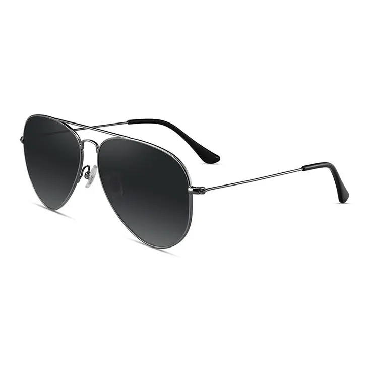 HELEN KELLER Aviator Sunglasses Unisex-4