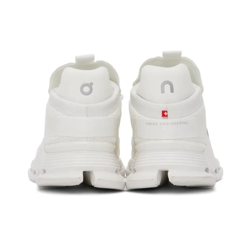 On Running Cloudnova All White-3