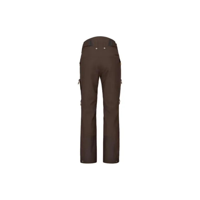 NORRONA Casual Pants Women's-1