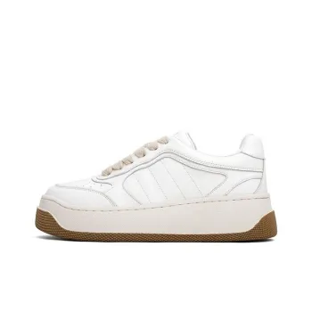 Uncle's House Casual Single Shoes Women's