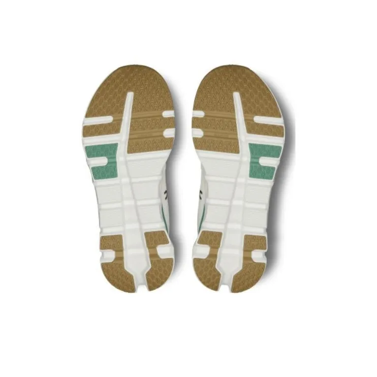 On Running Cloudrunner 2 Undyed Green Women's-4