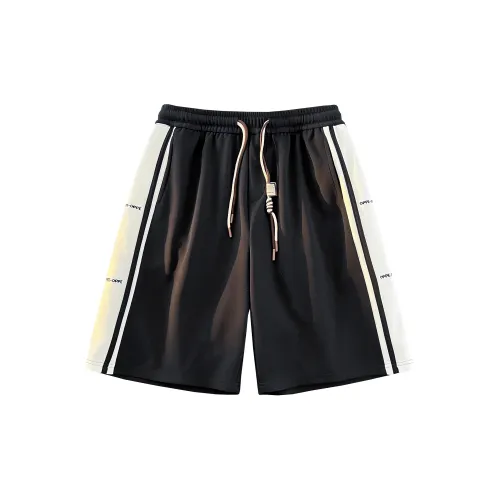 JCUI Unisex Casual Shorts