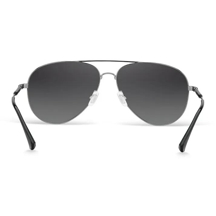 HELEN KELLER Aviator Sunglasses Unisex-3
