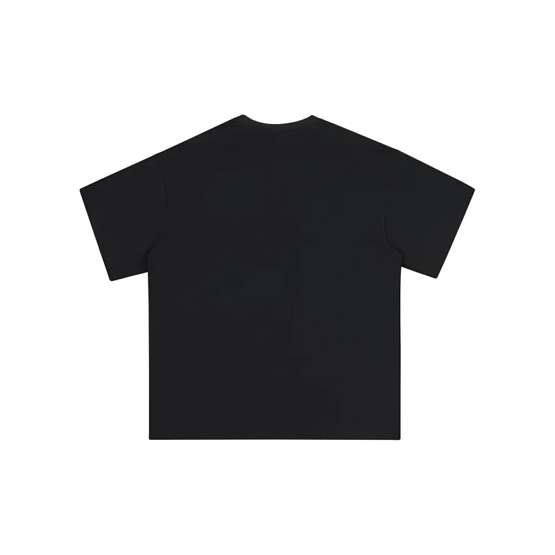 UNIWOLF T Shirts Unisex-1