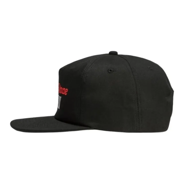 PLEASURES Rolling Stone Hat-1