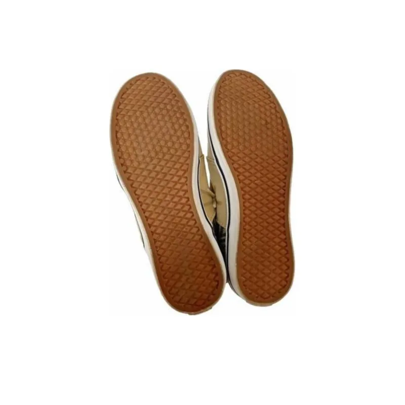 Vans Camryn Slim Native Taose Taupe Women's-4