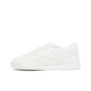 Reebok Club C Ltd Lace Up Sneakers