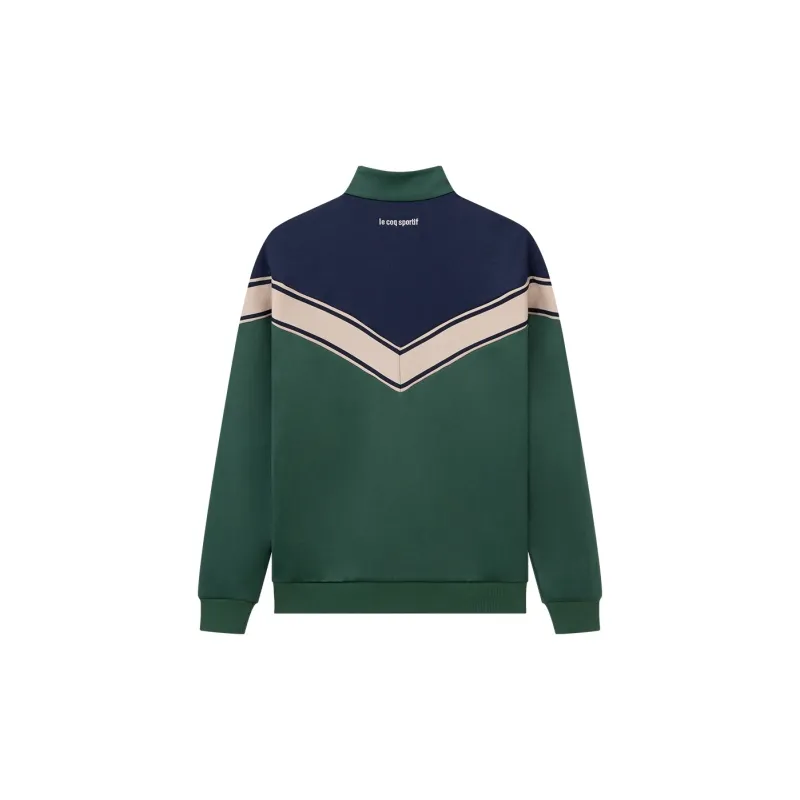 Le Coq Sportif Jackets Coats Unisex-1