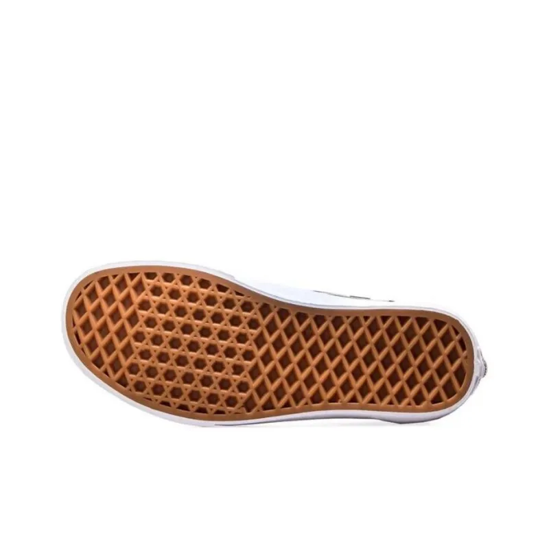 Vans Old Skool Checkerboard Dress Blues-3