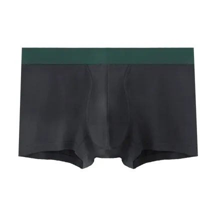 Duanmei Summer Boxer Shorts Men's 3 Pack-4