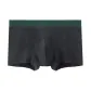 1 Pack (Black Green) Combed Cotton