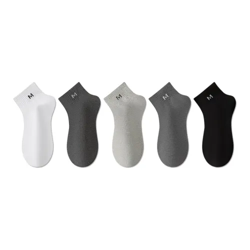 MIIOW Men Socks